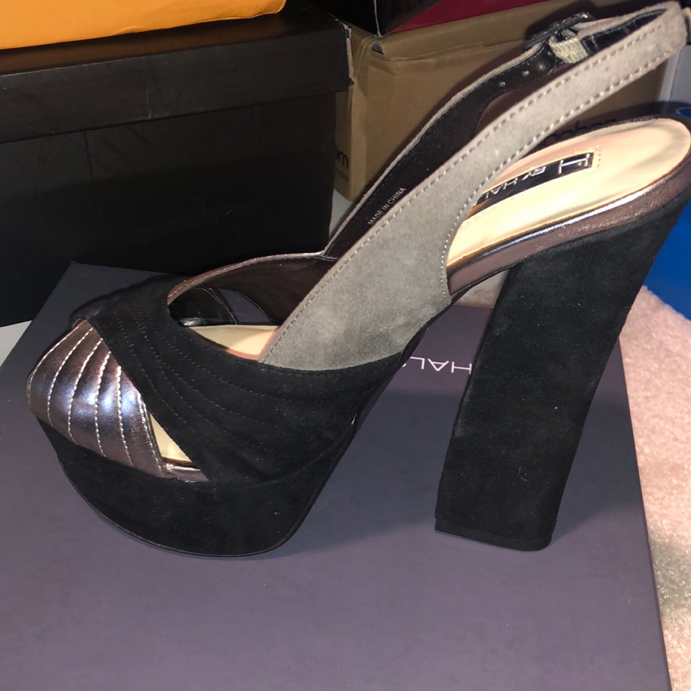 H by Halston